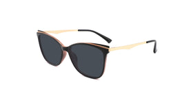 ZDTR1034T--Black Red