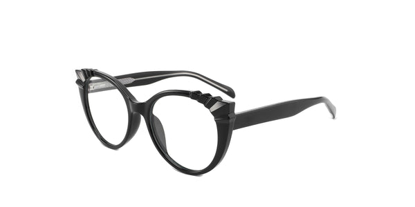 ZDTR3510--Black