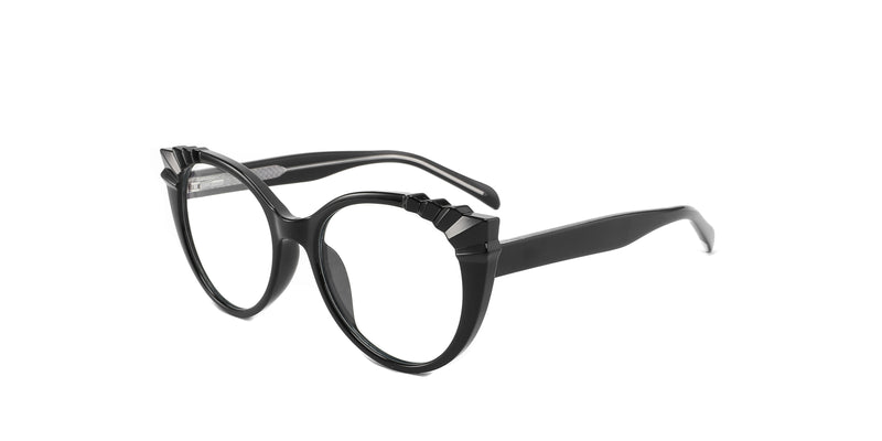 ZDTR3510--Black