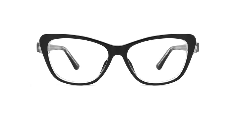 FG1423--Tortoise Orange