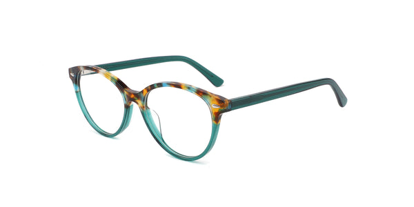 FG1196--Green Tortoise