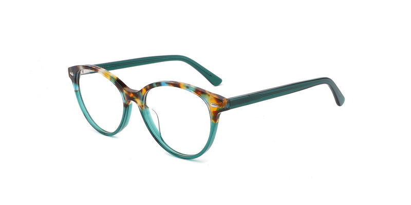 FG1196--Green Tortoise