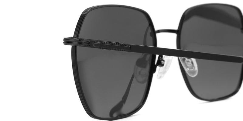 ZD8806T--Black