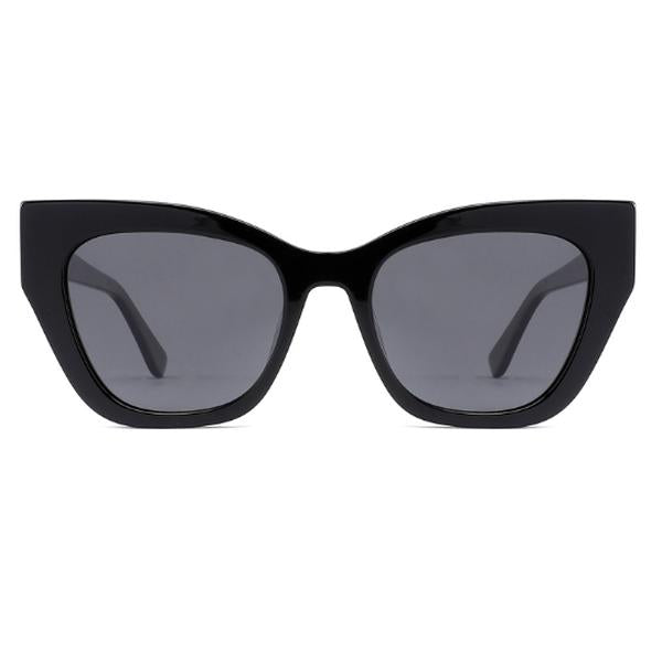 2022 Women Acetate Polarized Sunglasses frame