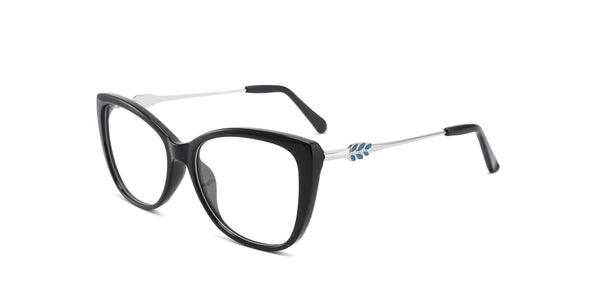 ZD7069--Black