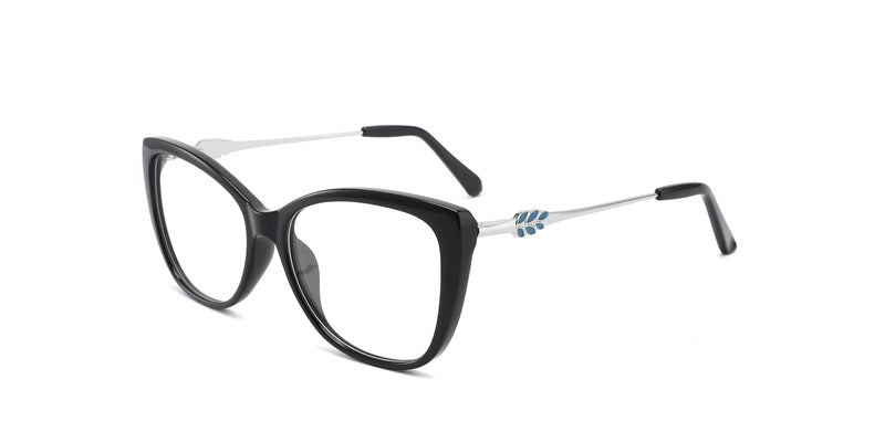 ZD7069--Black