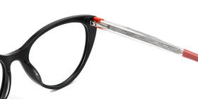 FG1137--Black