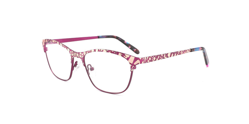 YD1092--Purple