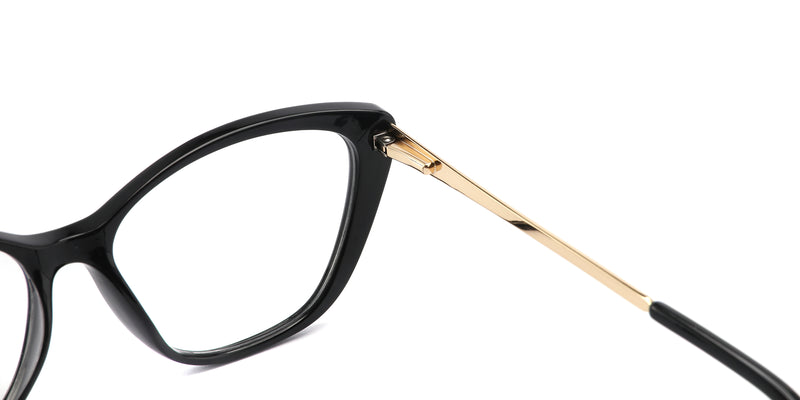 ZD7603--Black