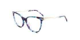 FG1267--Blue Tortoise