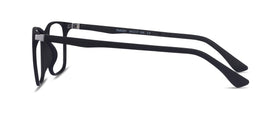 Parody Clip-On--Black