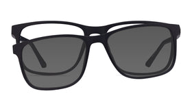 Impetus Clip-On--Black