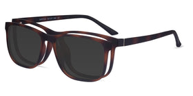 Impetus Clip-On--Tortoise