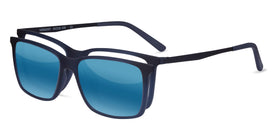 Vermont Clip-On--Navy