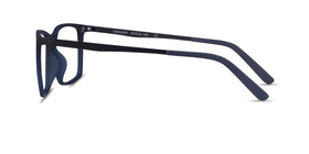 Vermont Clip-On--Navy