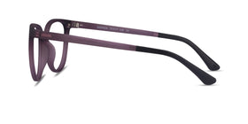 Avenida Clip-On--Purple