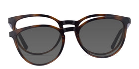 Patio Clip-On--Tortoise