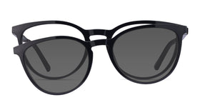 Patio Clip-On--Black