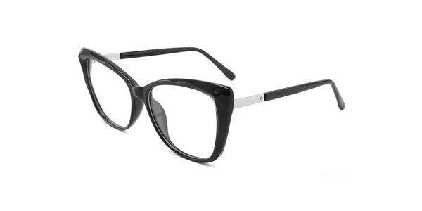ZD7608--Black