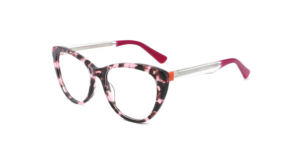 FG1143--Pink Tortoise