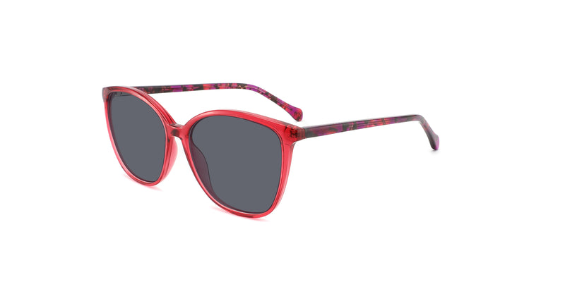ZD8086--Red