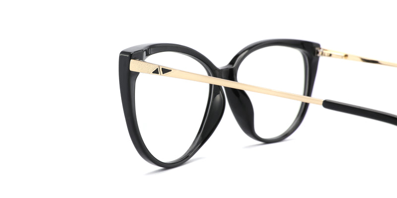 ZD7696--Black