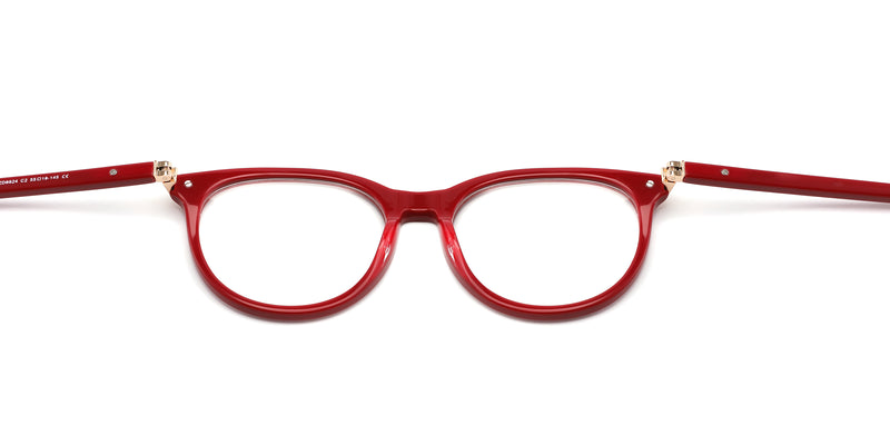 ZD8824--Red