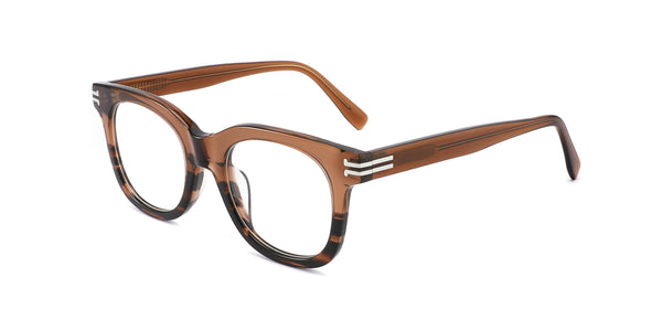 YD1146--Brown Tortoise