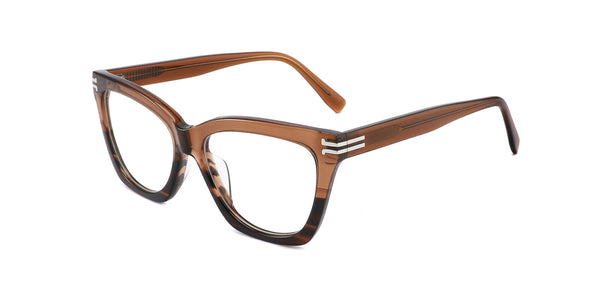 YD1150--Brown Tortoise