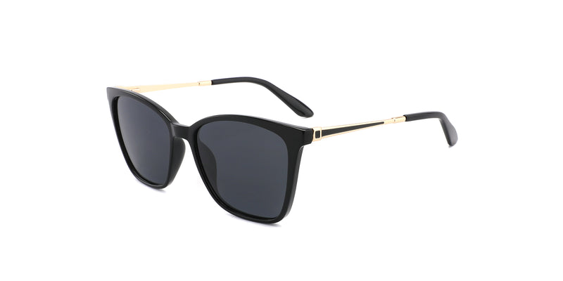 ZDTR1061T--Black