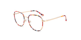 FG1104--Red Tortoise