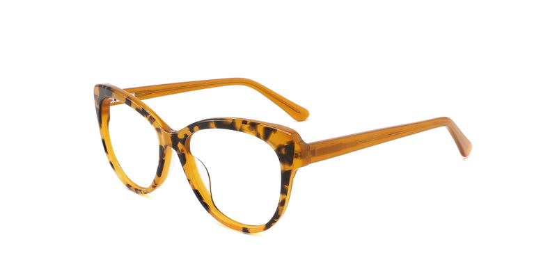 FG1421--Tortoise Orange