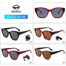 2022 High quality acetate sunglasses