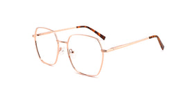 St Michel--Rose Gold Tortoise