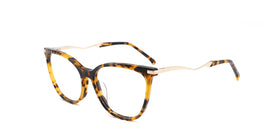 FG1267--Brown Tortoise