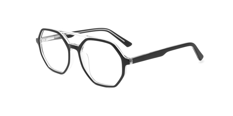 FG1052--Black
