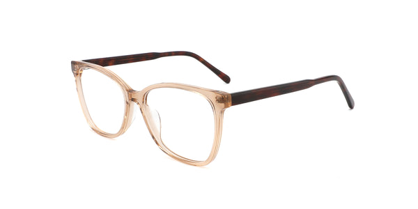 FG1296--Tortoise Brown