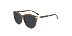 ZD8824T--Brown Tortoise