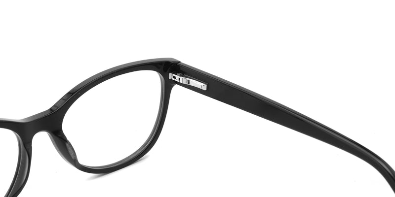 FG1167--Black