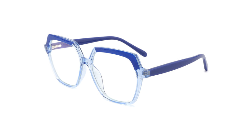 ZDTR3508--Blue