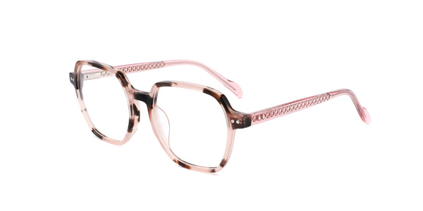 FG1244--Tortoise Pink