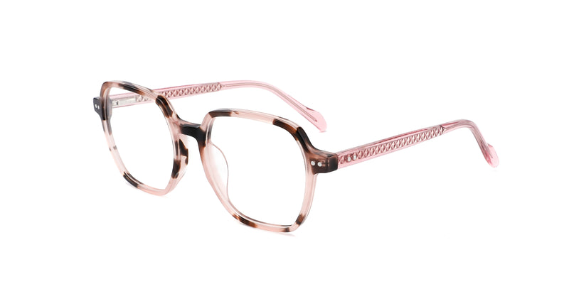 FG1244--Tortoise Pink