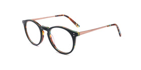 FG1085--Black Tortoise Gold