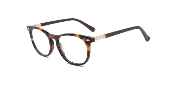 FG1083--Brown Tortoise Gold