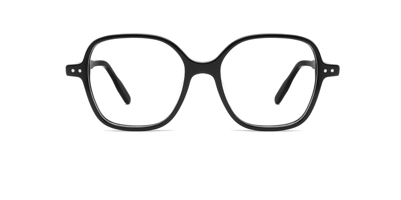 FG1345--Clear Gray Tortoise