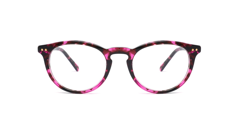 FG1017--Pink Tortoise