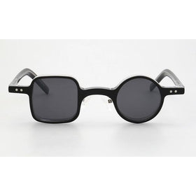 2022 Special high quality acetate eyeglasses diamond optical frames for men and ladies reading myopia glasses anti blue lens