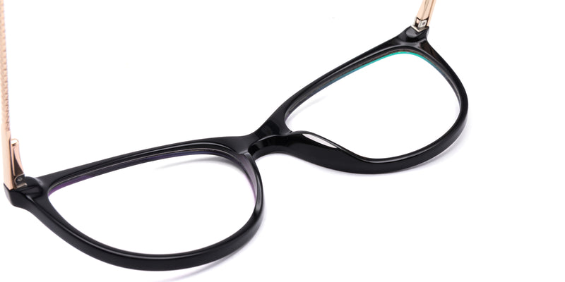 FG1087--Clear Pink Gold