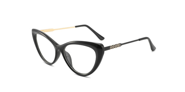ZD7611--Black