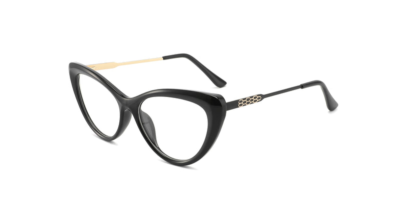 ZD7611--Black